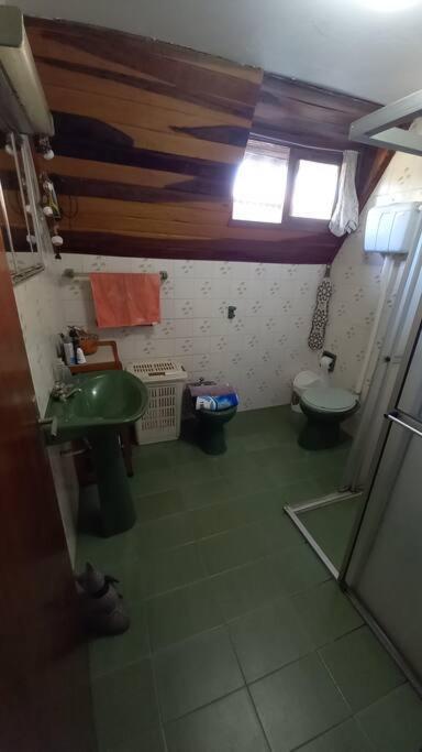 Candelaria Cabanna Hostel מראה חיצוני תמונה
