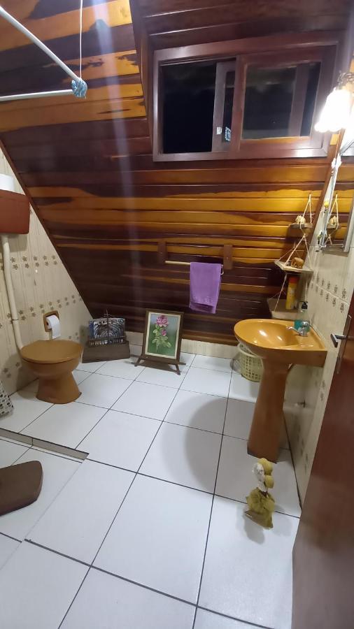 Candelaria Cabanna Hostel מראה חיצוני תמונה