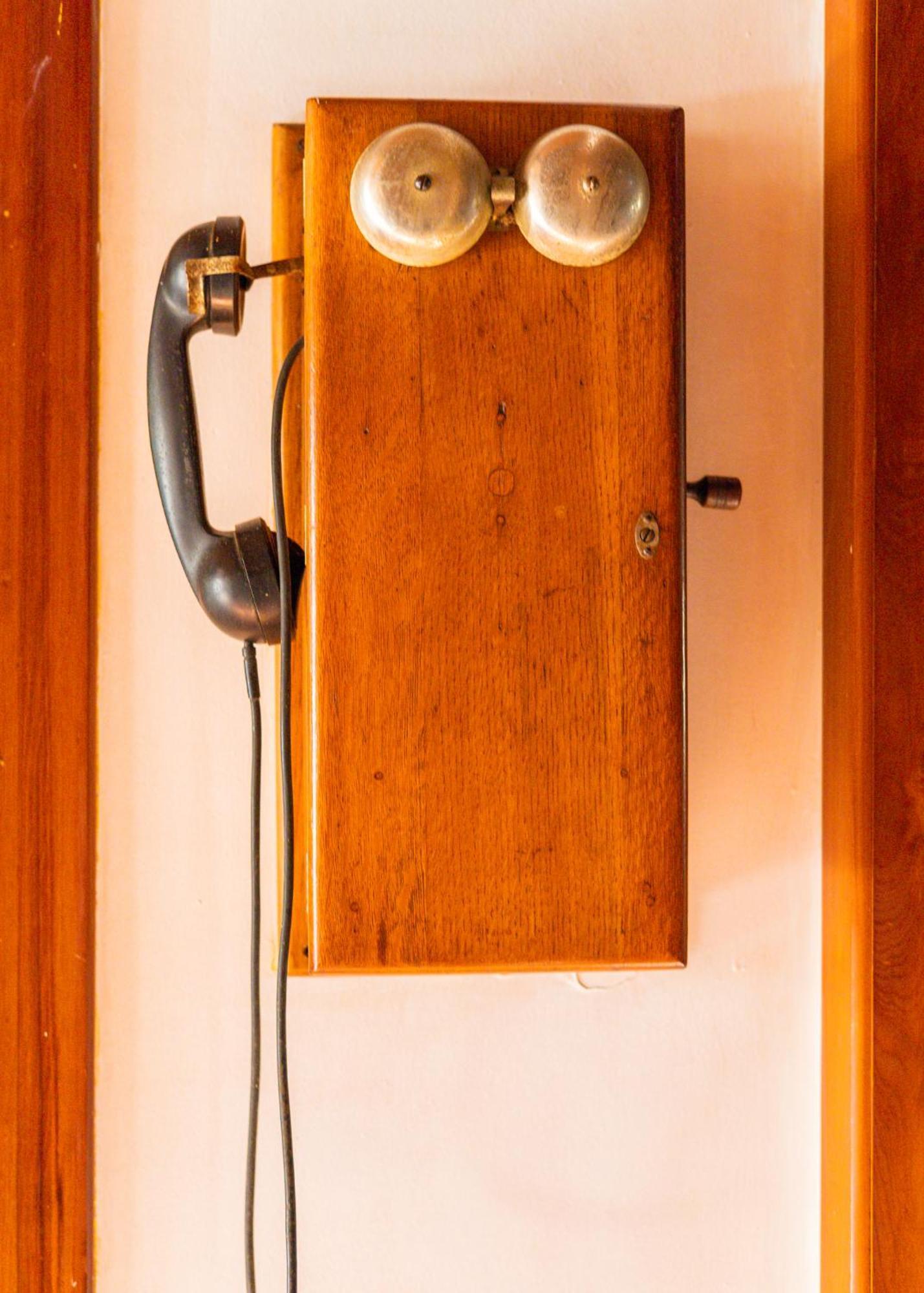 Candelaria Cabanna Hostel מראה חיצוני תמונה