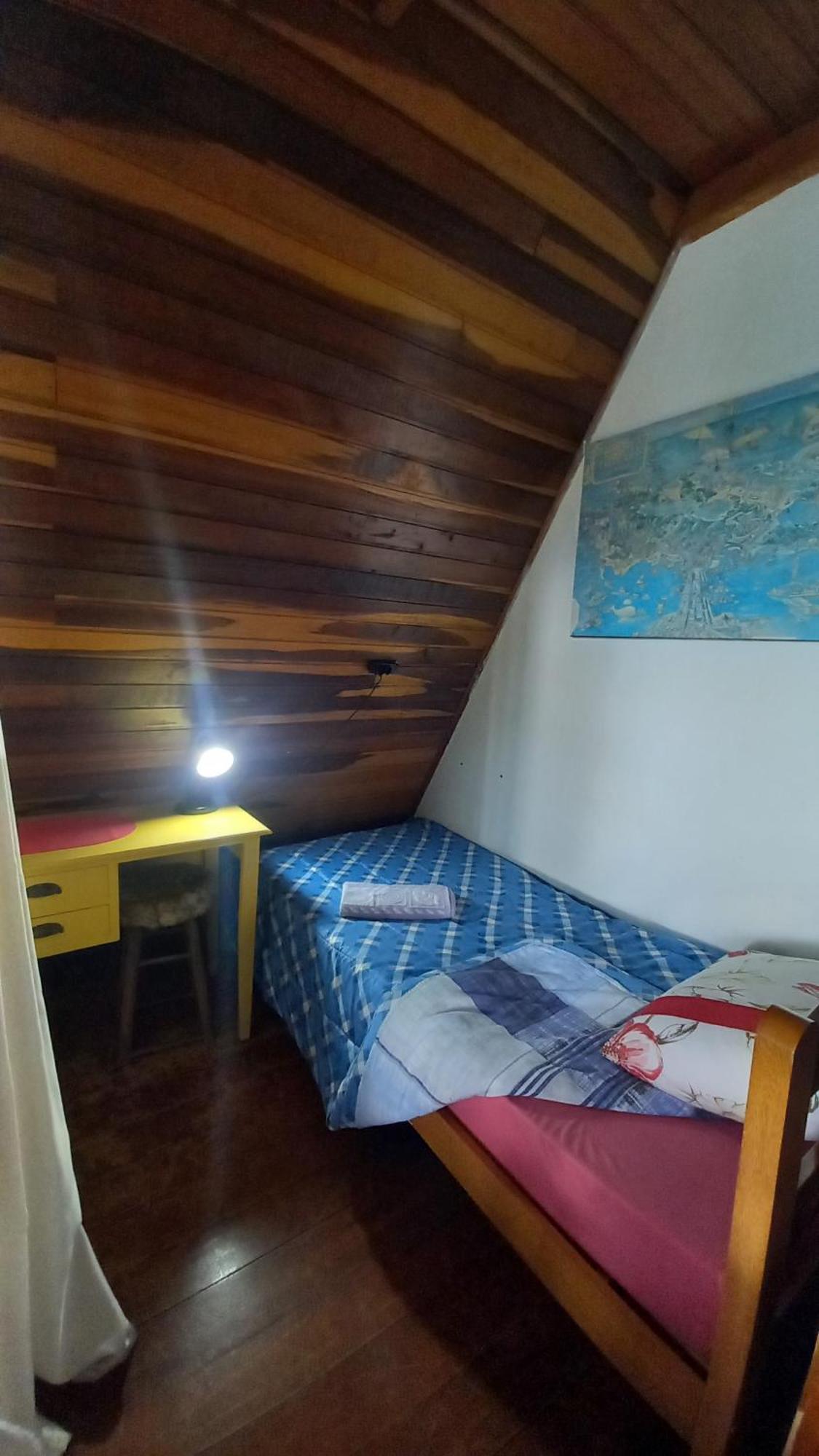 Candelaria Cabanna Hostel מראה חיצוני תמונה