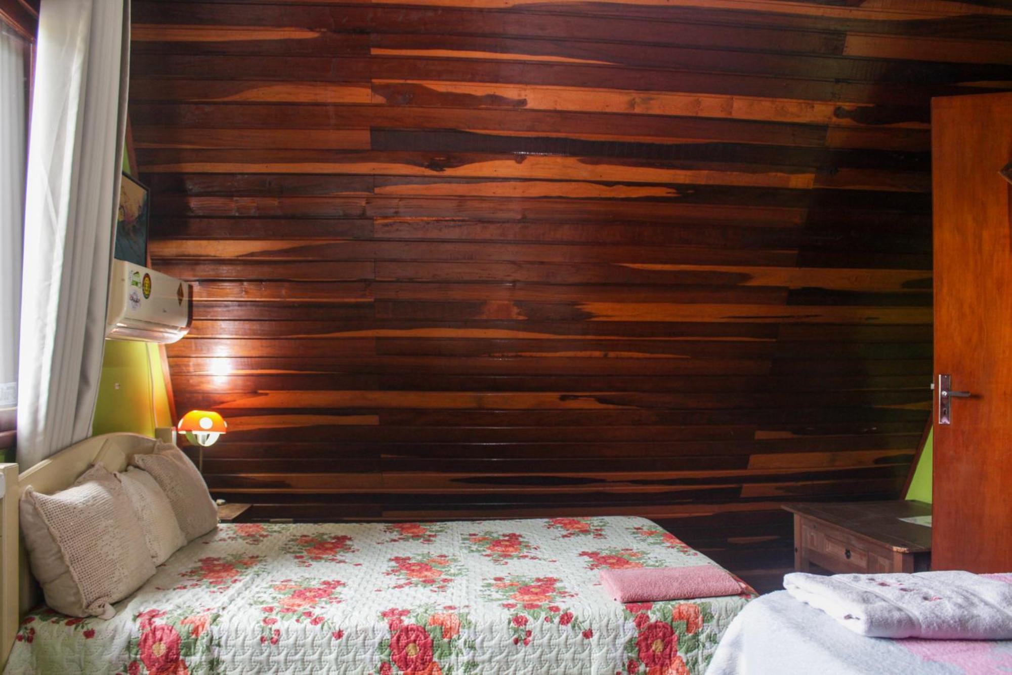 Candelaria Cabanna Hostel מראה חיצוני תמונה